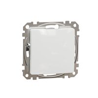 Obturator alb Sedna Design, SDD111904 Schneider Electric