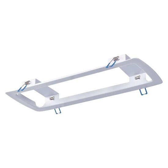 Kit de montaj incastrat pentru corpul de iluminat de siguranta ZN1111