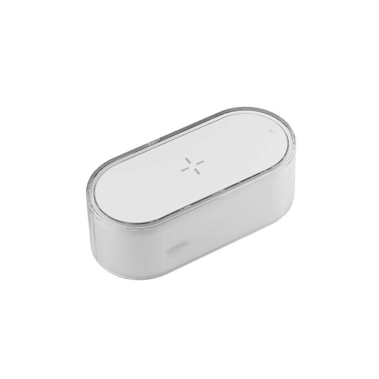 Veioza LED touch dimmer running RGB 3.5W/CCT 2700-6500K RGB, Lumera 01-3532 Smarter