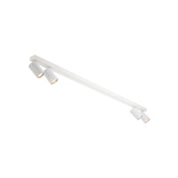 Aplica/Spot modern alb mat 4xGU10/10W, Modi 01-3508 Smarter