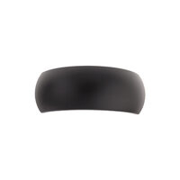Aplica moderna negru mat 1xE14/28W, Brow 05-952 Smarter