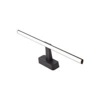 Aplica baie IP65 LED negru mat 12W/957lm/4000K, Steam 01-3086 Smarter