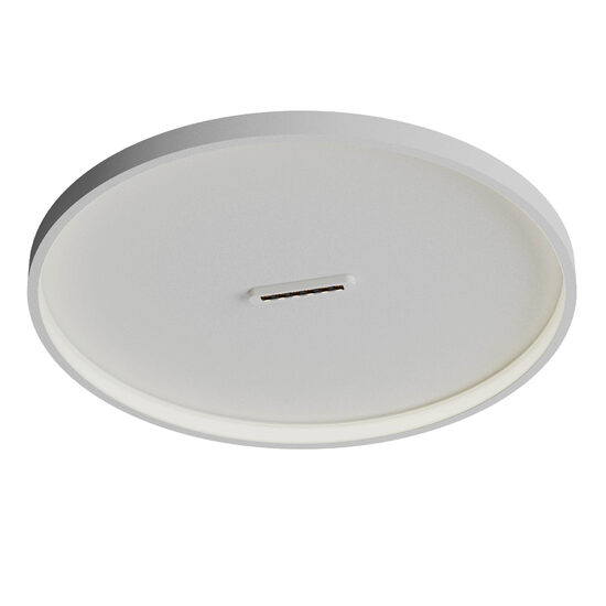 Plafoniera moderna Button alba dimm. LED 52W/7261lm/3000K, 01-3831 Redo