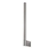 Aplica orientabila baie IP54 nichel LED 8.5W/745lm/3000K, Cityline 01-3698 Redo