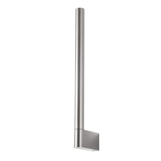 Aplica orientabila baie IP54 nichel LED 8.5W/745lm/3000K, Cityline 01-3698 Redo
