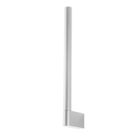 Aplica orientabila baie IP54 alba LED 8.5W/745lm/3000K, Cityline 01-3942 Redo