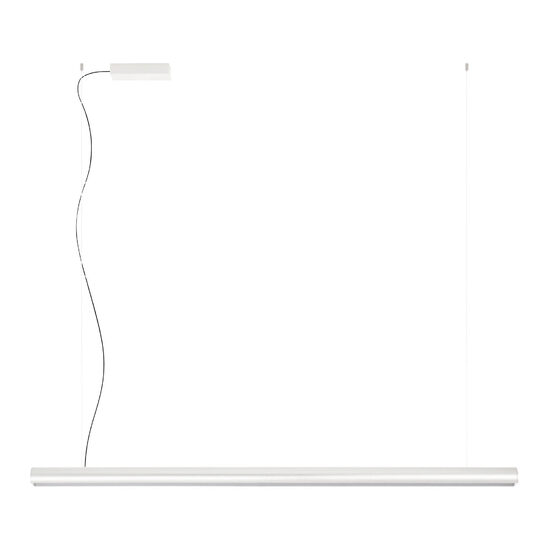 Lustra Cityline alba 1.5 m LED 35W/3029lm 3000K/4000K, Cityline 01-3943 Redo