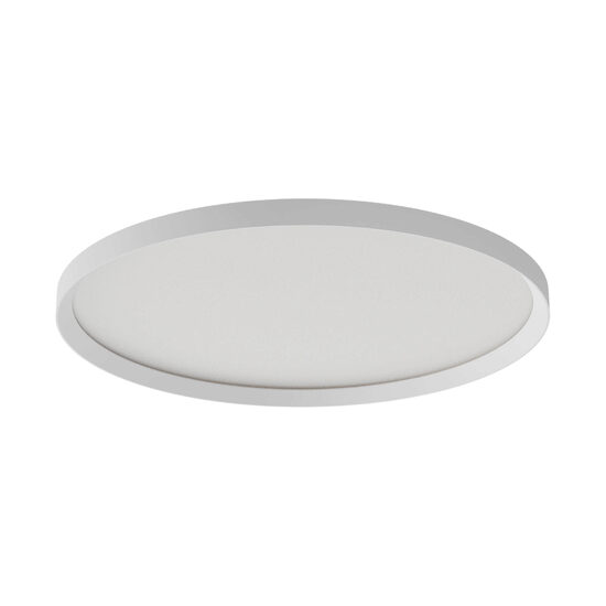 Plafoniera Dama alba LED 50W/6521lm 3000K/4000K/5000K D60, 01-3743 Redo