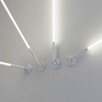 Banda LED Freedom 360 10m IP65 LED 90W/8700lm/2700K, 01-4170 Redo