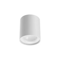 Plafonieră LED modernă alba 6.5W/3000K Hera 01-3673 Redo