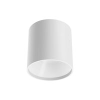 Plafonieră LED modernă alba 14.5W/3000K Hera 01-3677 Redo