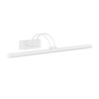 Aplica moderna Ikon alba LED 16.4W/1711lm/3000K, 01-3470 Redo