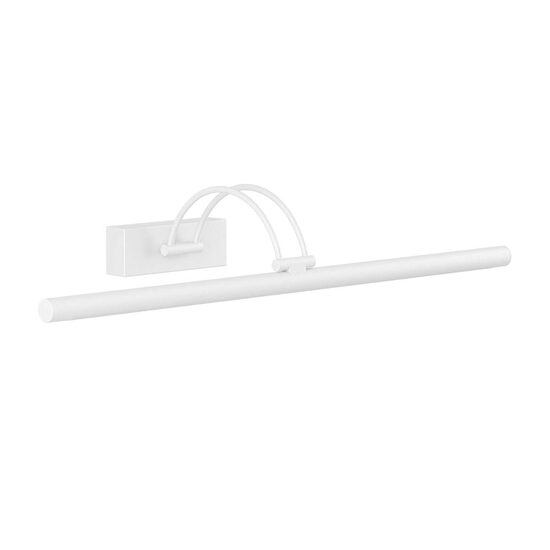 Aplica moderna Ikon alba LED 16.4W/1711lm/3000K, 01-3470 Redo