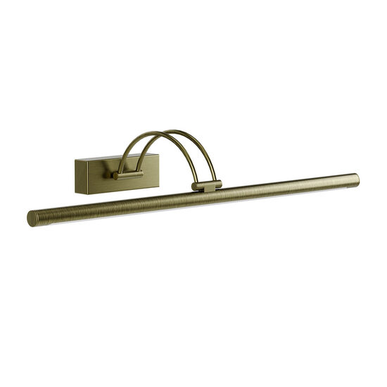 Aplica moderna Ikon alama patinata LED 16.4W/1711lm/3000K, 01-3473 Redo
