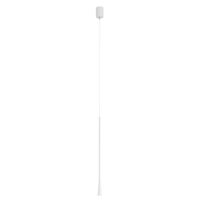 Lustra moderna alb mat LED 6.2W/662lm/3000K, Ito 01-4112 Redo