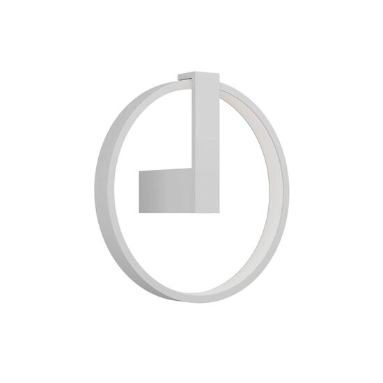 Aplica moderna LED 28W/2700K-3000K-4000K, Orion 01-3862 Redo