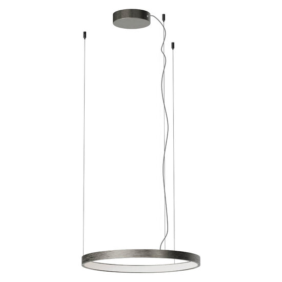 Lustra moderna LED 40W/2700K-3000K-4000K, Orion 01-3868 Redo