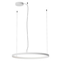 Lustra moderna LED 58W/2700K-3000K-4000K, Orion 01-3870 Redo