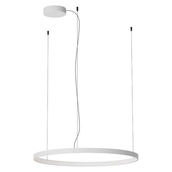 Lustra moderna LED 58W/2700K-3000K-4000K, Orion 01-3870 Redo