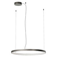 Lustra moderna LED 58W/2700K-3000K-4000K, Orion 01-3872 Redo