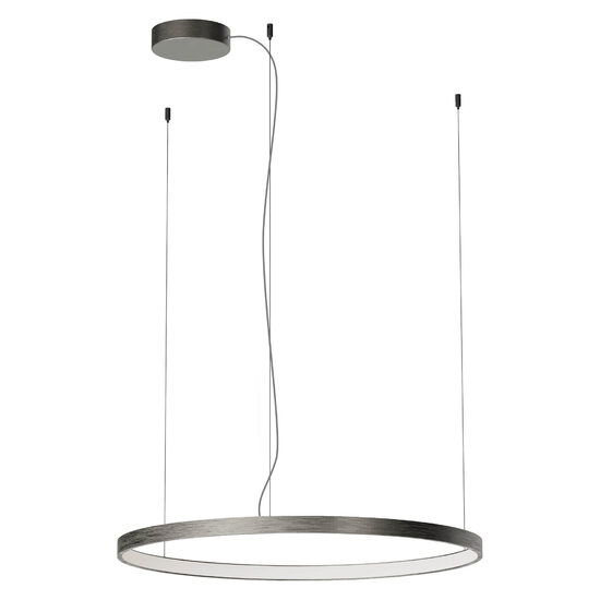 Lustra moderna LED 58W/2700K-3000K-4000K, Orion 01-3872 Redo