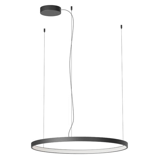 Lustra moderna LED 58W/2700K-3000K-4000K, Orion 01-3873 Redo