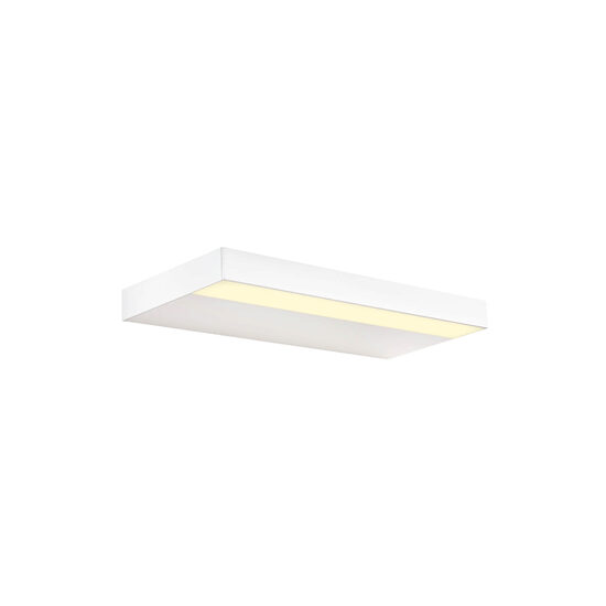 Aplica moderna alb mat LED 15W/1180lm/3000K, Seed 01-3552 Redo