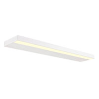 Aplica moderna alb mat LED 30W/3970lm/3000K, Seed 01-3554 Redo