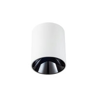 Plafoniera (Spot) moderna alb mat LED 15.5W/1450lm/3000K, Takto 01-3657 Redo