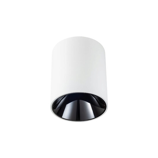 Plafoniera (Spot) moderna alb mat LED 15.5W/1450lm/3000K, Takto 01-3657 Redo