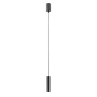 Lustra moderna negru mat LED 8.6W/805/3000K, Takto 01-3668 Redo