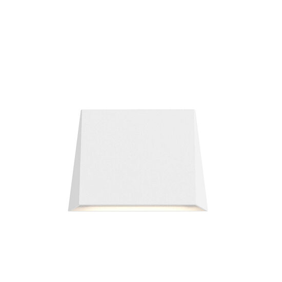 Aplica moderna il. indirect alb mat LED 1W/3000K-4000K, Stealth 01-3218 Redo