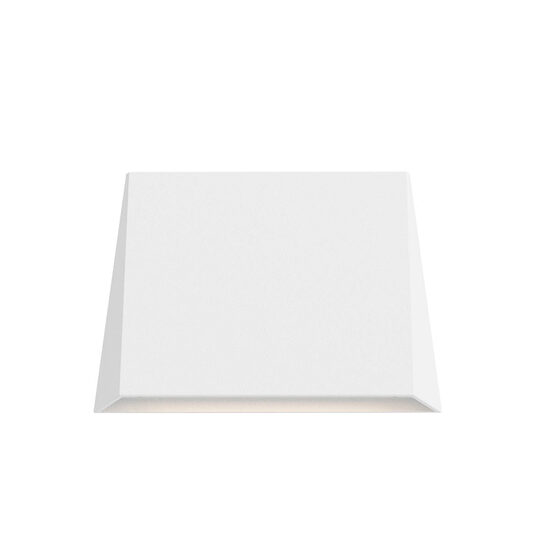 Aplica moderna il. indirect alb mat LED 3W/3000K-4000K, Stealth 01-3220 Redo