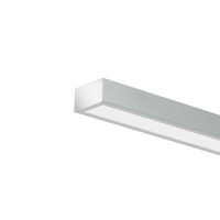 Aplica baie IP44 L=90 cm crom LED 30W/3500lm/3000K-4000K, Horizon  01-3790 Redo