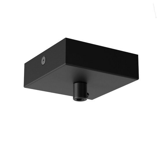 Accesoriu tavan legături electrice 2 m+șir cleme 2P+N autoblocare XRope RPU50PK SBK Arelux