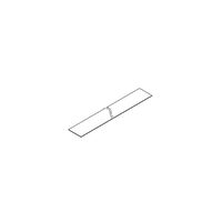 Reflector 2 piese aluminiu XTrace PRF063AR01 Arelux