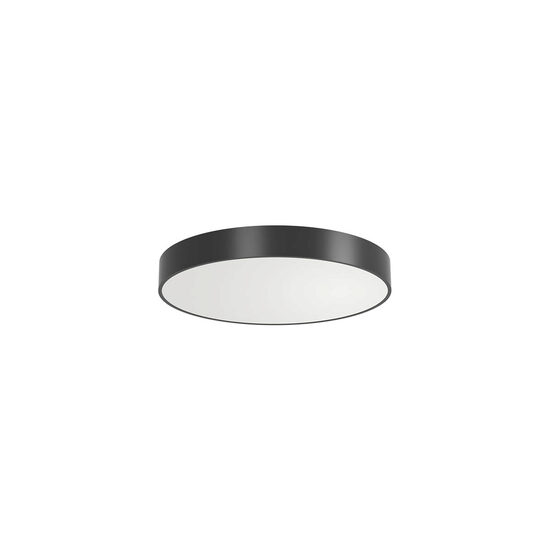 Panou LED 50W/3000K-4000K-6000K/6800lm XPill PXRU02CCT SBK Arelux