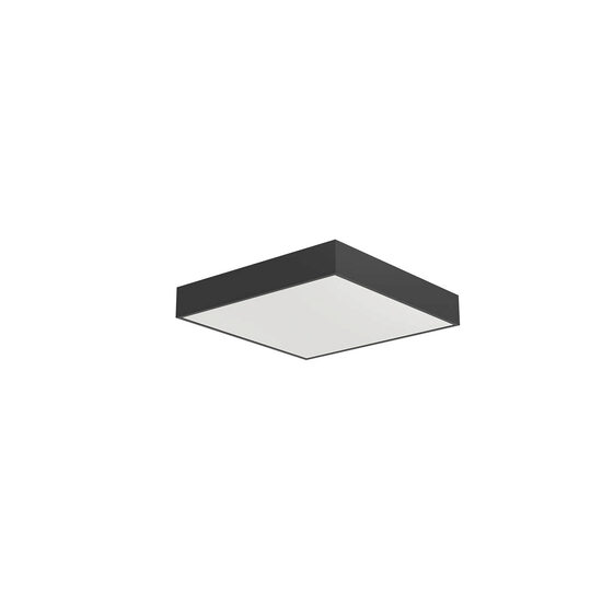 Panou LED 40W/3000K-4000K-6000K/5200lm XPill PXQU01CCT SBK Arelux
