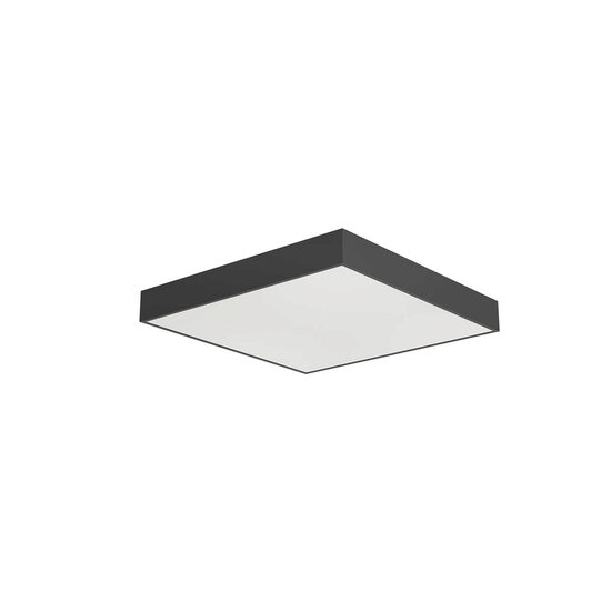 Panou LED 50W/3000K-4000K-6000K/7000lm XPill PXQU02CCT SBK Arelux