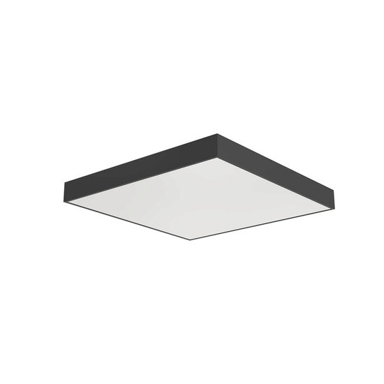 Panou LED 60W/3000K-4000K-6000K/8500lm XPill PXQU03CCT SBK Arelux