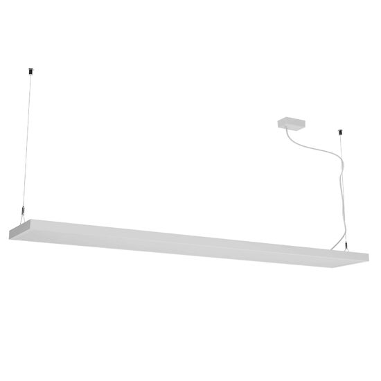 Panou LED suspendat il. direct/indirect 60W/4000K/8125lm XSpecter SPC02NW SWH Arelux