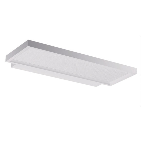 Panou LED aplicat il. direct/indirect 40W/4000K/5386lm XSpecter SPC03NW SWH Arelux