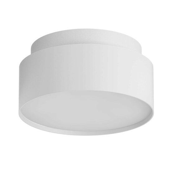 Spot LED il. direct/indirect 18W/4000K/1998 + 438 lm XRim RM02NW SWH Arelux
