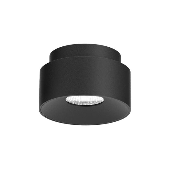 Spot LED il. direct/indirect 15W/4000K/1454 + 319 lm XRim RM03NW SBK Arelux