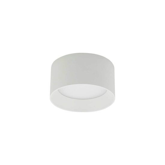 Spot LED aluminiu turnat 10W/4000K/1050lm XBoard BA01NW SWH Arelux