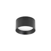 Spot LED aluminiu turnat 10W/4000K/1050lm XBoard BA01NW SBK Arelux