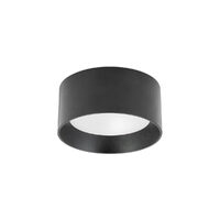 Spot LED aluminiu turnat 18W/4000K/1800lm XBoard BA02NW SBK Arelux