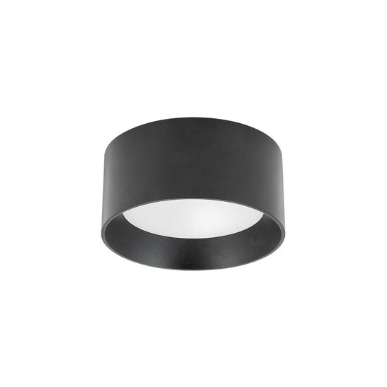 Spot LED aluminiu turnat 18W/4000K/1800lm XBoard BA02NW SBK Arelux
