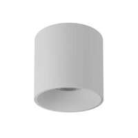 Spot LED aluminiu turnat 36° 20W/4000K/2650lm XPilar PLR03NW SWH/SWH Arelux