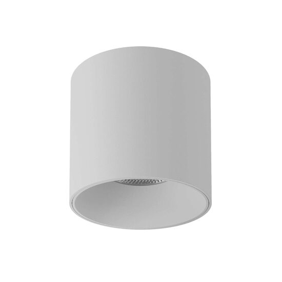 Spot LED aluminiu turnat 36° 20W/4000K/2650lm XPilar PLR03NW SWH/SWH Arelux